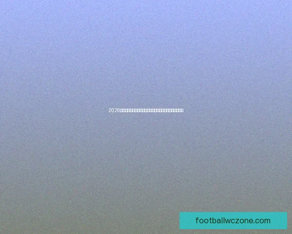 2026世界杯竞猜网站攻略实时赛程分析数据预测与球迷互动平台