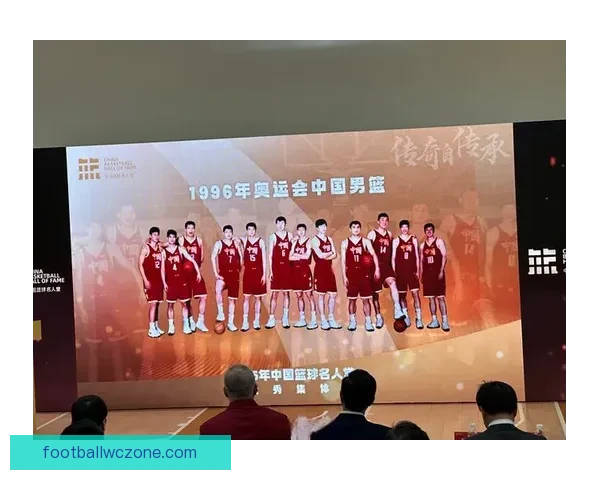 2025年中国篮球名人堂举荐活动正式启动 鼓励各界推荐优秀篮球人才